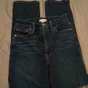 Good American “Always Fits Good” Classic